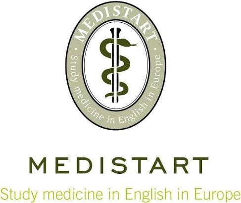 Medistart logo