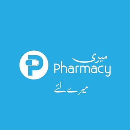 Pharmacy logo